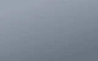 True Grey — light blue solid colour background