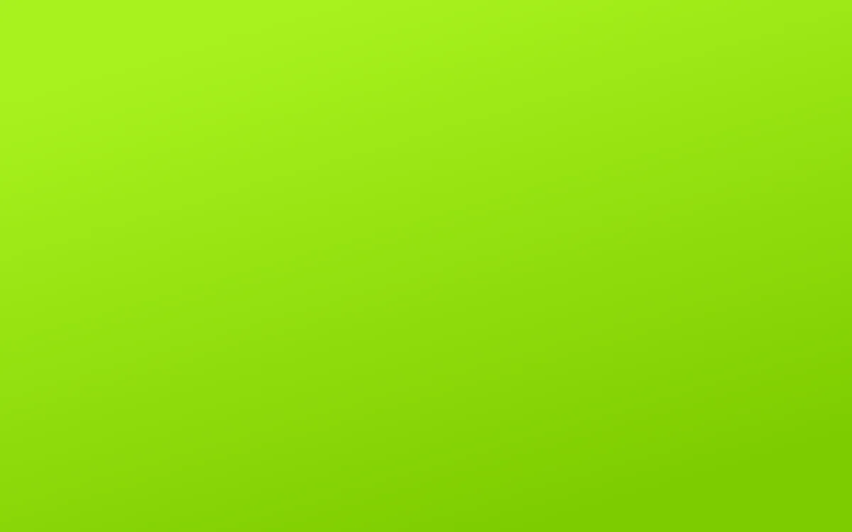 Neon Lime — colourful green solid color background