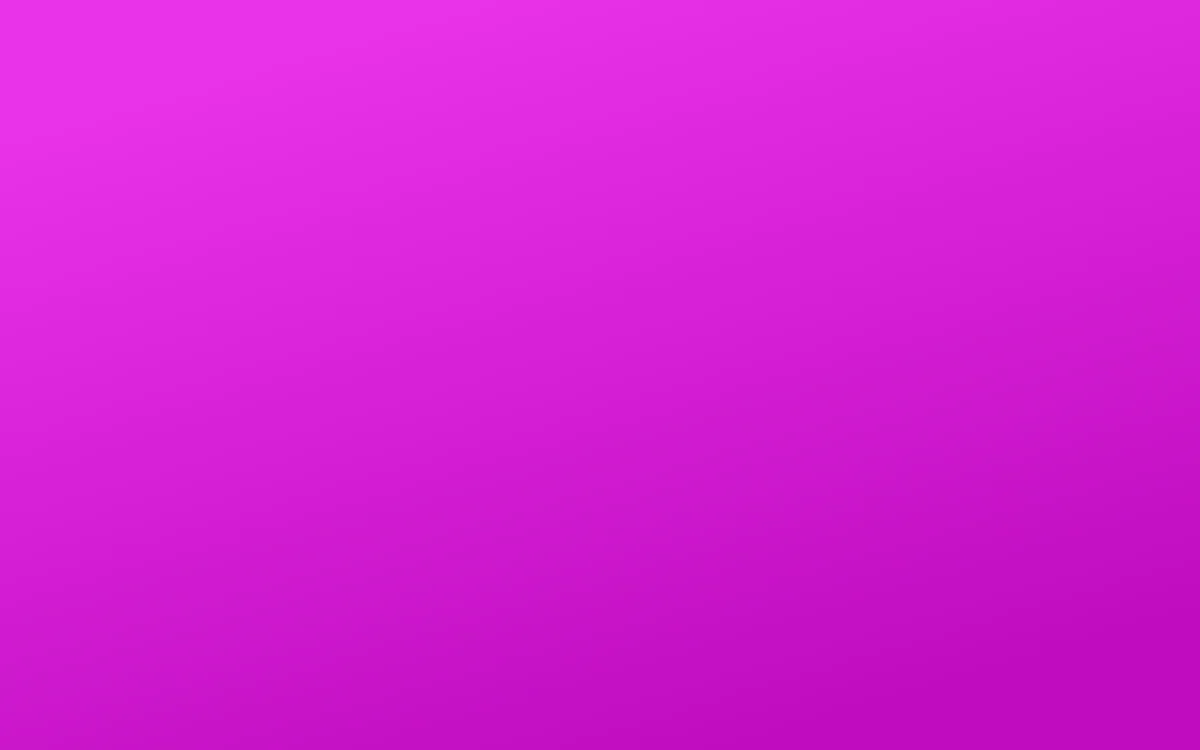 Neon Magenta — colourful pink solid color background