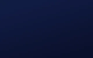 Deep Navy — dark blue solid color background
