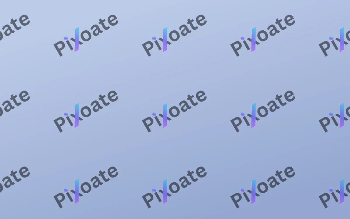 Pastel Navy — light blue solid color background