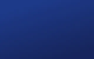 True Navy — dark blue solid color background