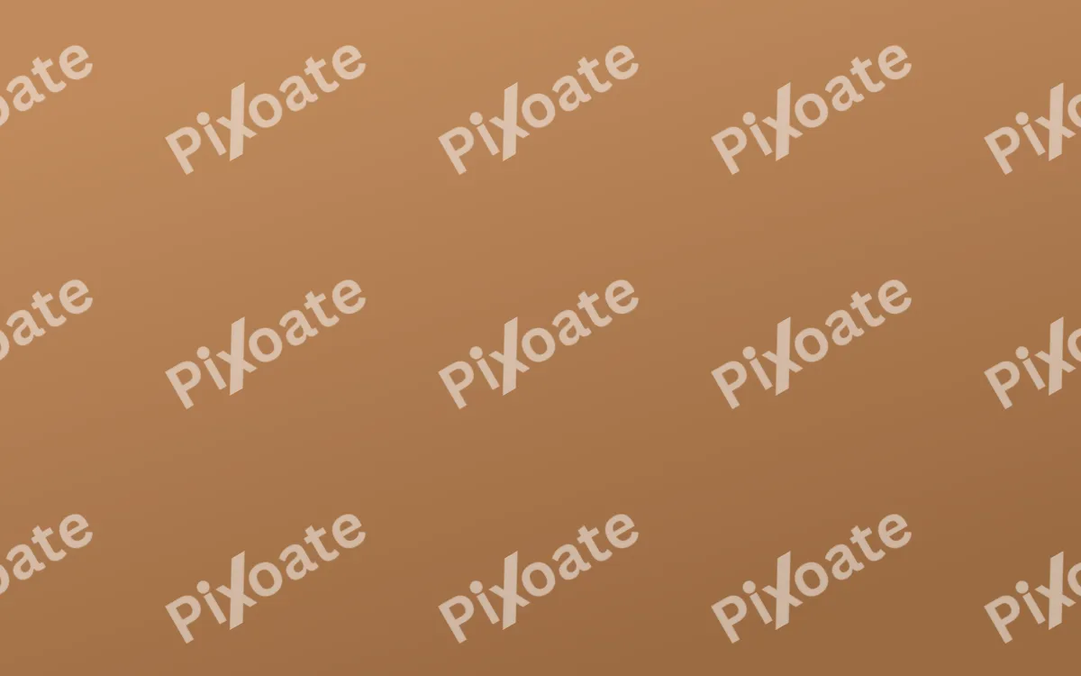 Muted Orange — colourful orange solid color background