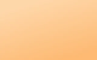 Pastel Orange — light orange solid color background