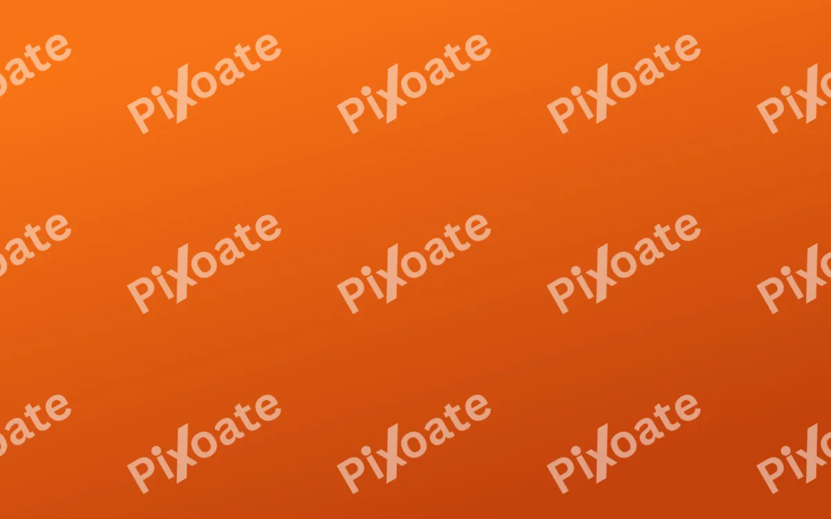 True Orange — colourful orange and brown solid color background