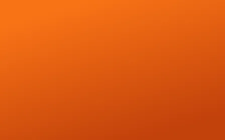 True Orange — colourful orange and brown solid color background