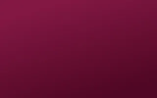 Deep Pink — dark pink solid colour background