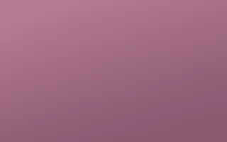 Muted Pink — colourful pink solid color background