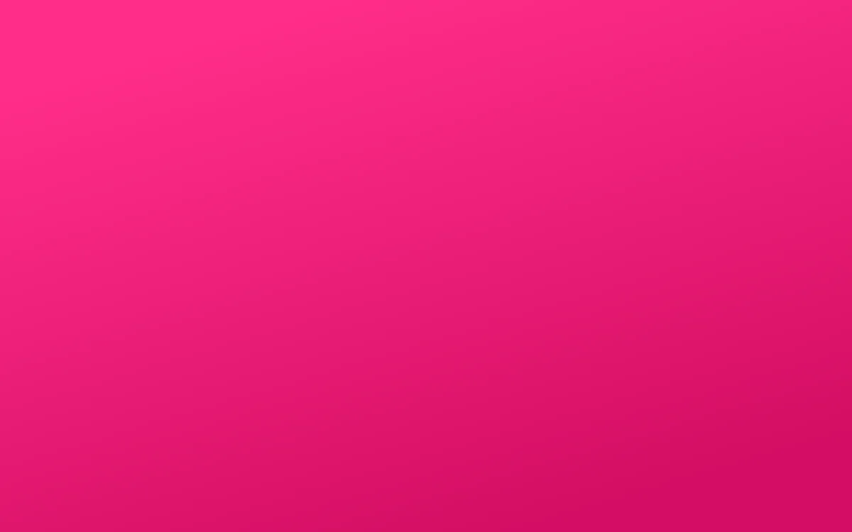 Neon Pink — colourful pink solid color background