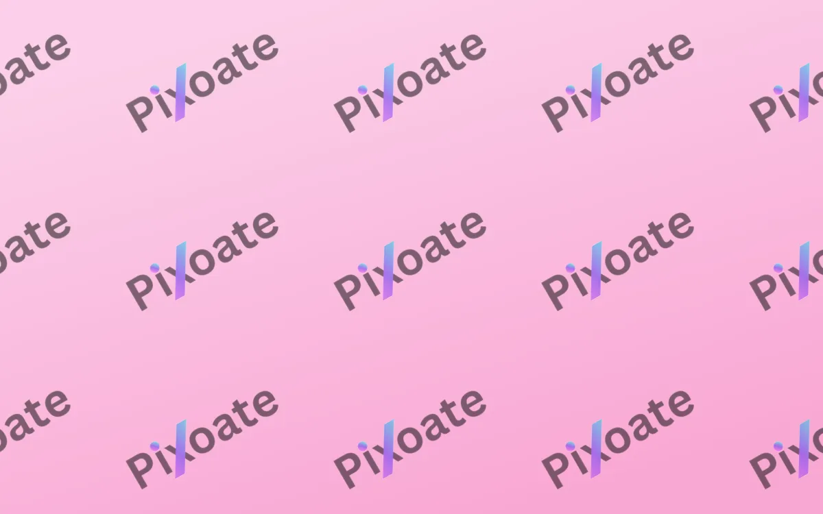 Pastel Pink — light pink solid color background