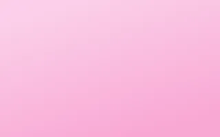 Pastel Pink — light pink solid color background