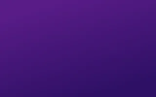 Deep Purple — dark purple solid colour background