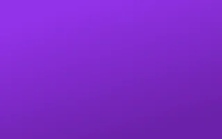 True Purple — colourful purple solid colour background