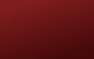 Deep Red — dark red solid colour background