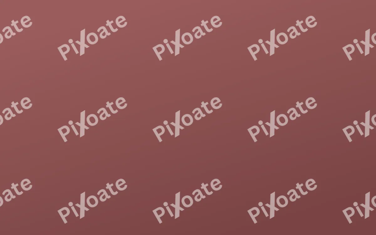 Muted Red — colourful red solid color background