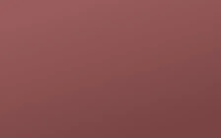 Muted Red — colourful red solid color background