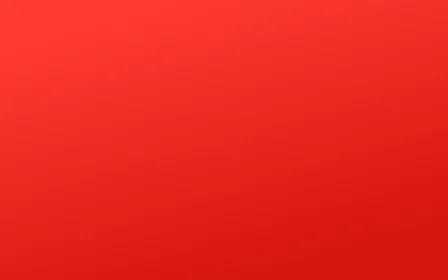 Neon Red — colourful red solid color background