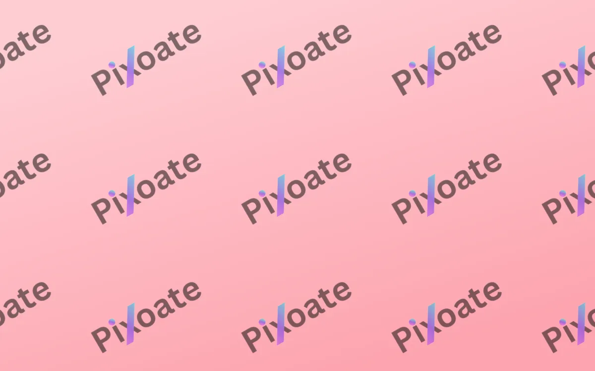 Pastel Red — light red solid color background