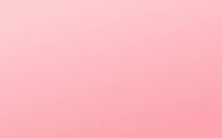 Pastel Red — light red solid color background