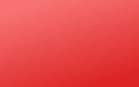 Soft Red — colourful red solid color background
