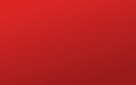 True Red — colourful red solid color background