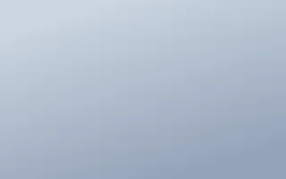 True Silver — light blue solid color background