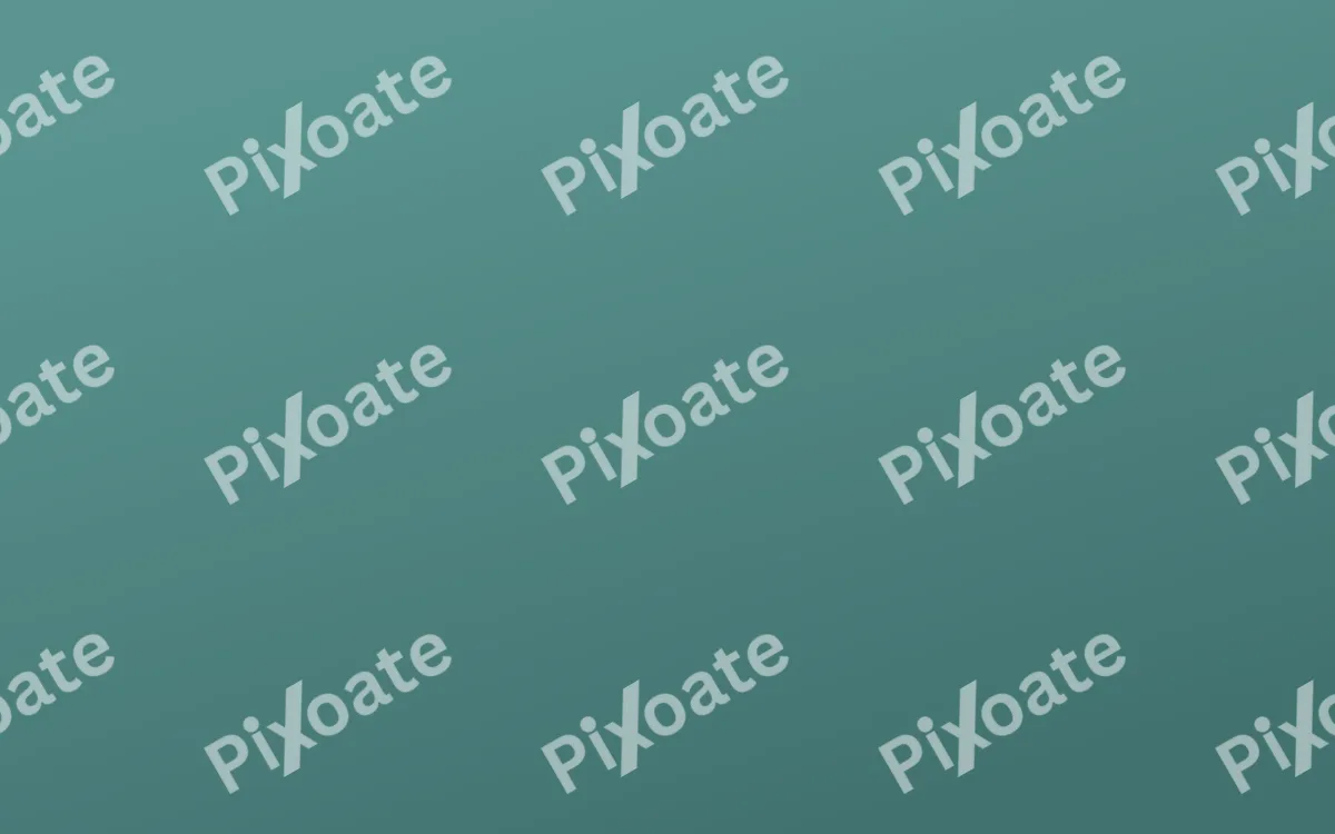 Muted Teal — colourful teal solid color background