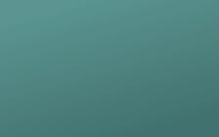 Muted Teal — colourful teal solid color background