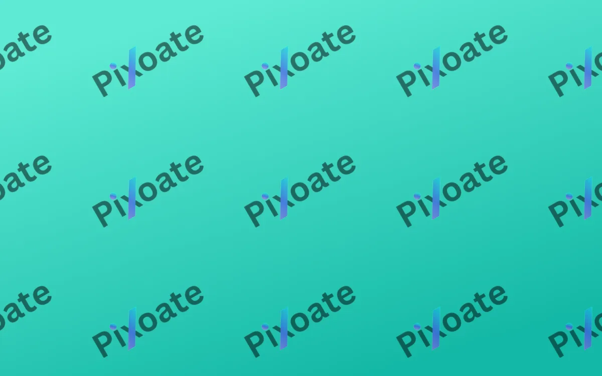 Soft Teal — light teal solid color background