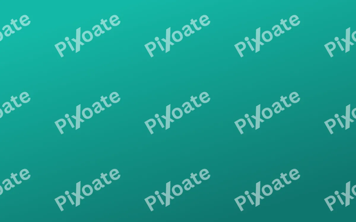 True Teal — colourful teal solid color background