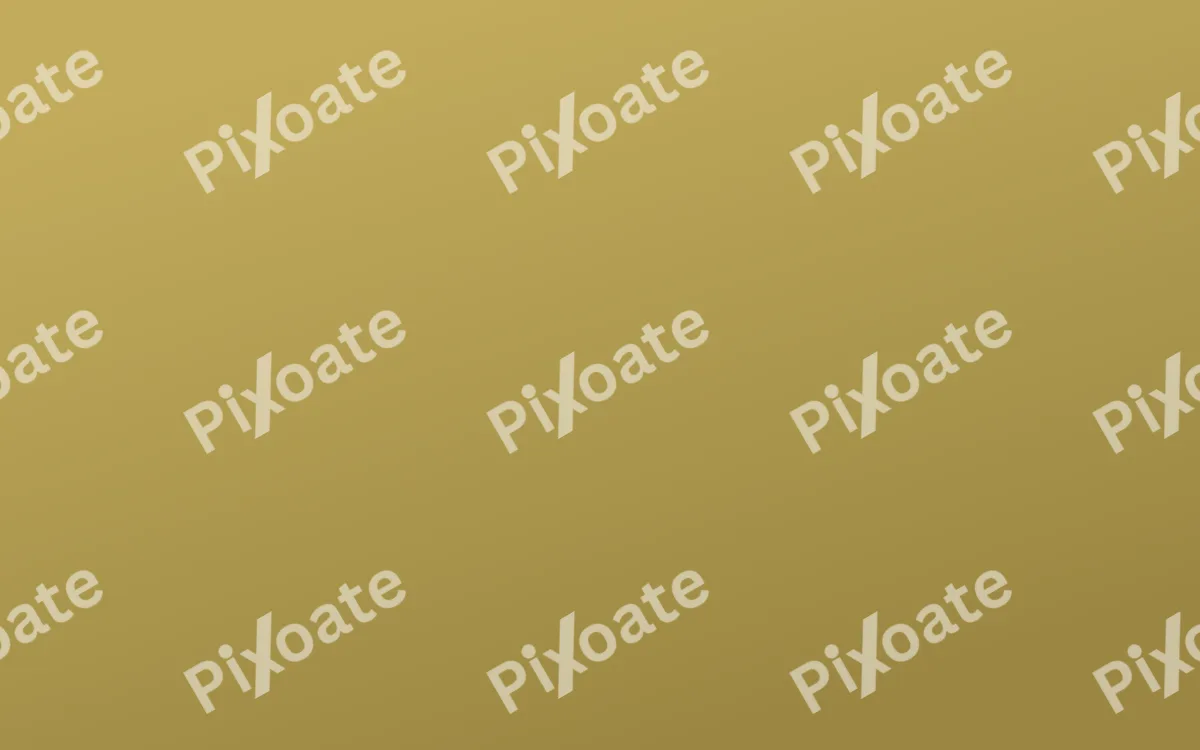 Muted Yellow — colourful gold and yellow solid color background