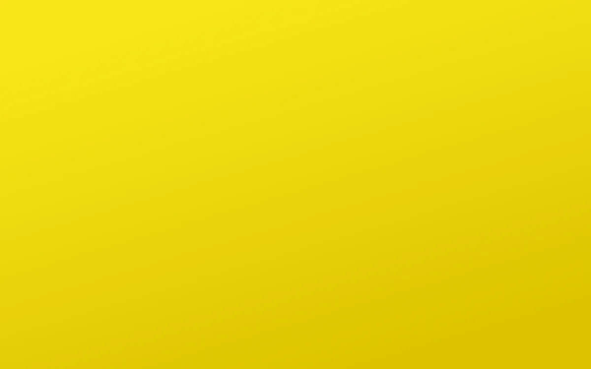 Neon Yellow — colourful gold solid color background