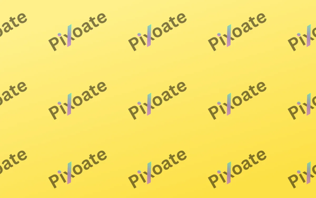 Pastel Yellow — light yellow and gold solid color background