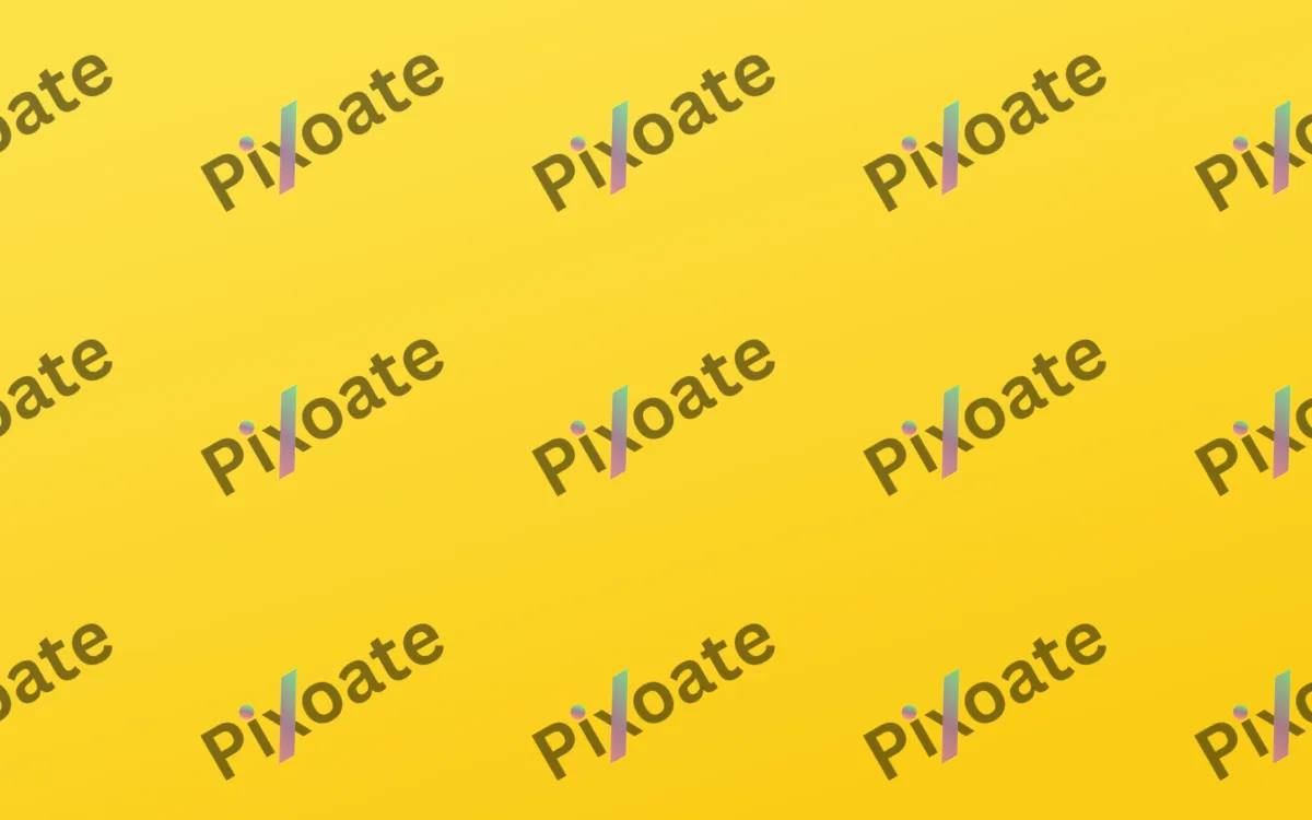 Soft Yellow — light gold solid color background