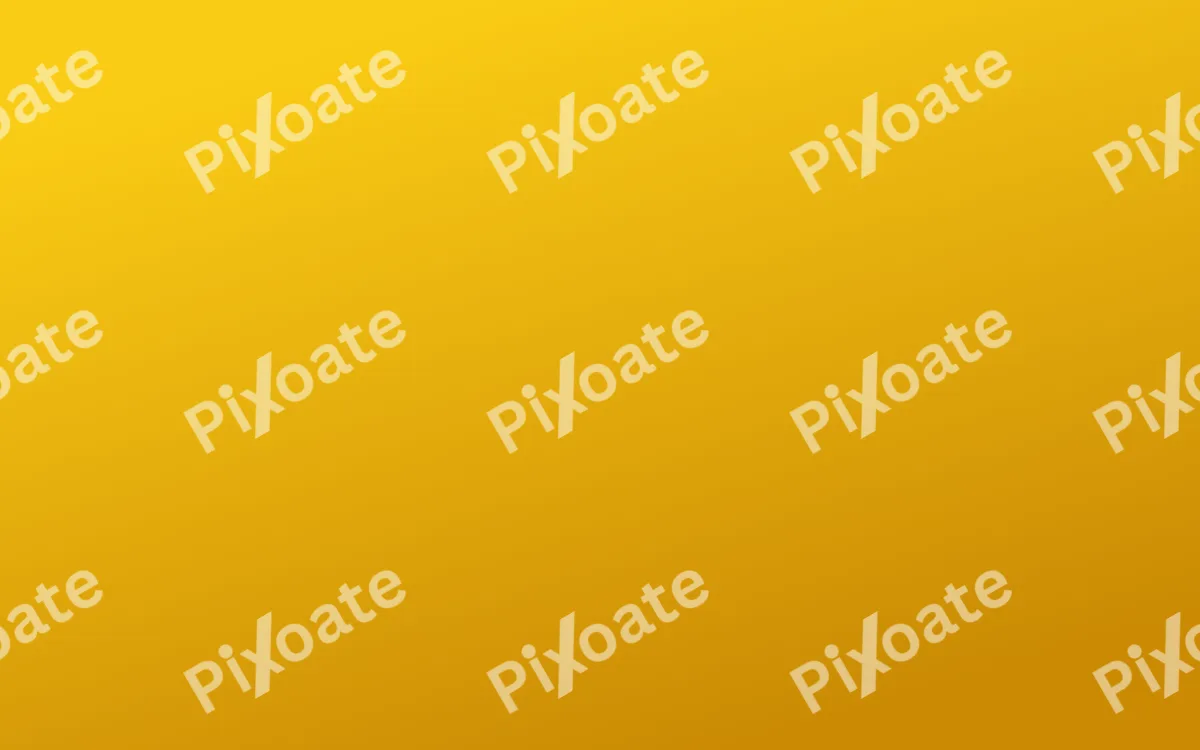True Yellow — colourful gold and brown solid color background