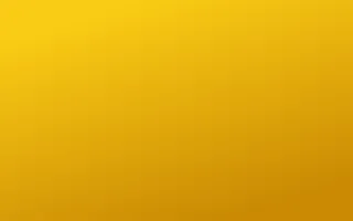 True Yellow — colourful gold and brown solid color background