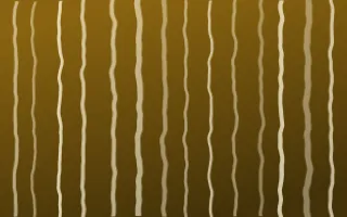 Accra Gold Shibori Folds — dark brown and beige shibori background