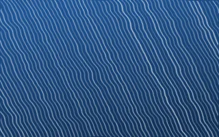 Aegean Noon Arashi Shibori — dark blue and white shibori background