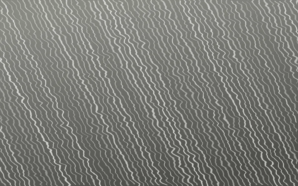 Alpine Chalk Arashi Shibori — dark grey and white shibori background