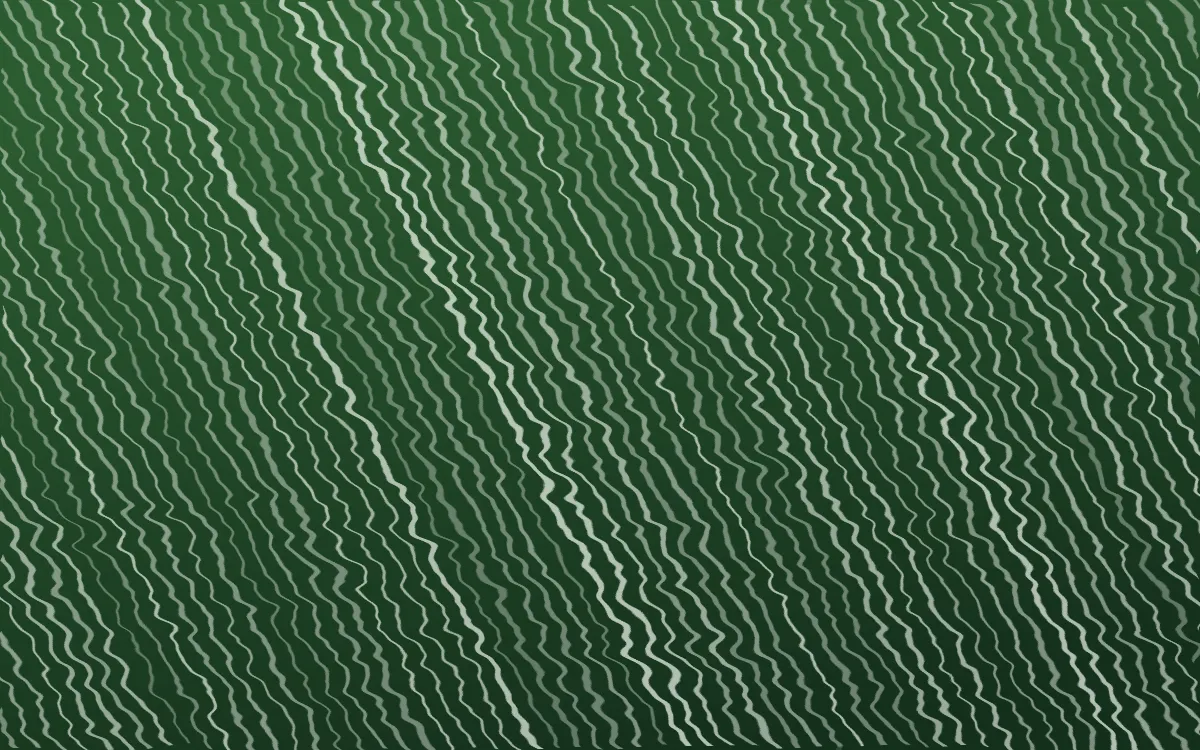 Amazônia Arashi Shibori — dark green and white shibori background