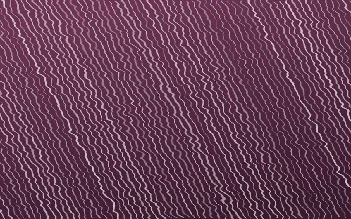 Andes Berry Arashi Shibori — dark pink and white shibori background