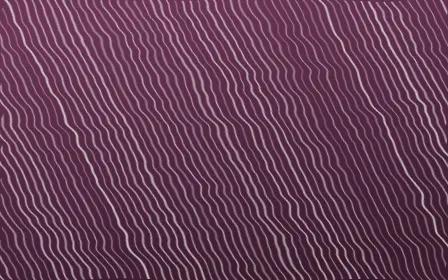 Andes Berry Arashi Shibori — dark pink and white shibori background