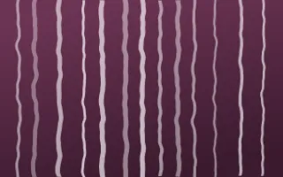 Andes Berry Shibori Folds — dark pink and white shibori background