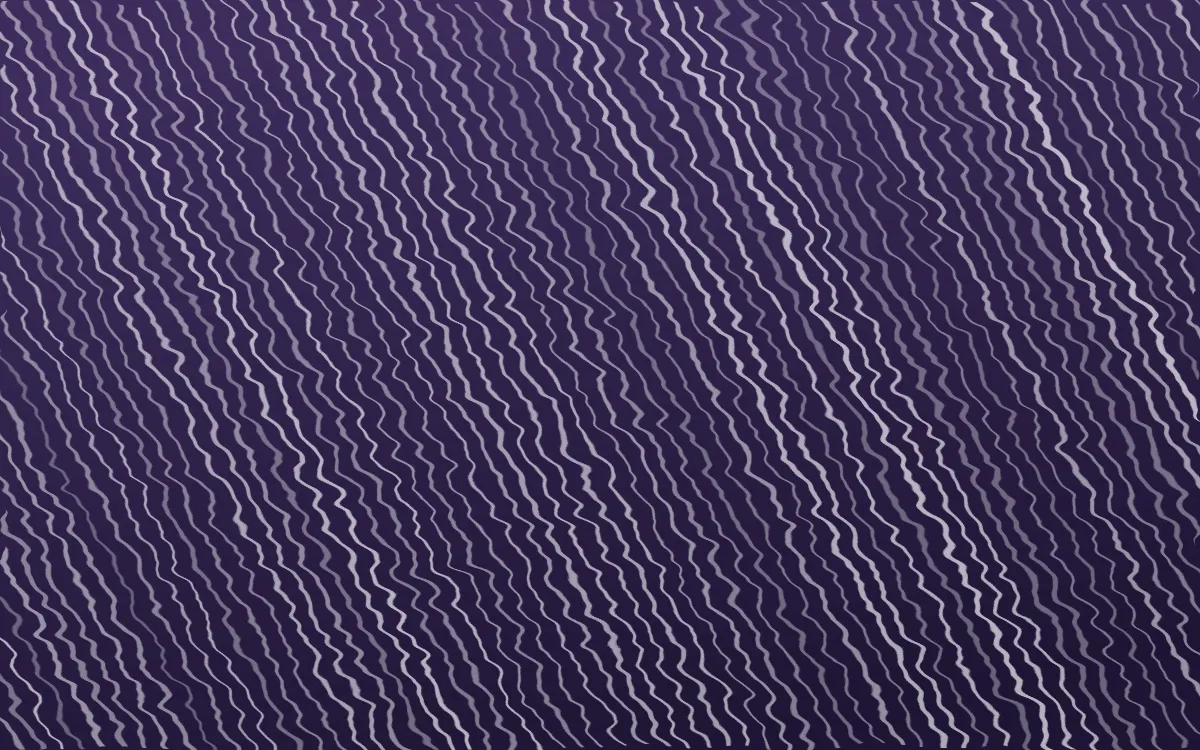 Arabian Night Arashi Shibori — dark purple and white shibori background