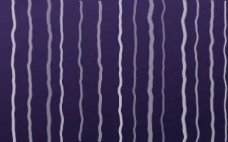 Arabian Night Shibori Folds — dark purple and white shibori background