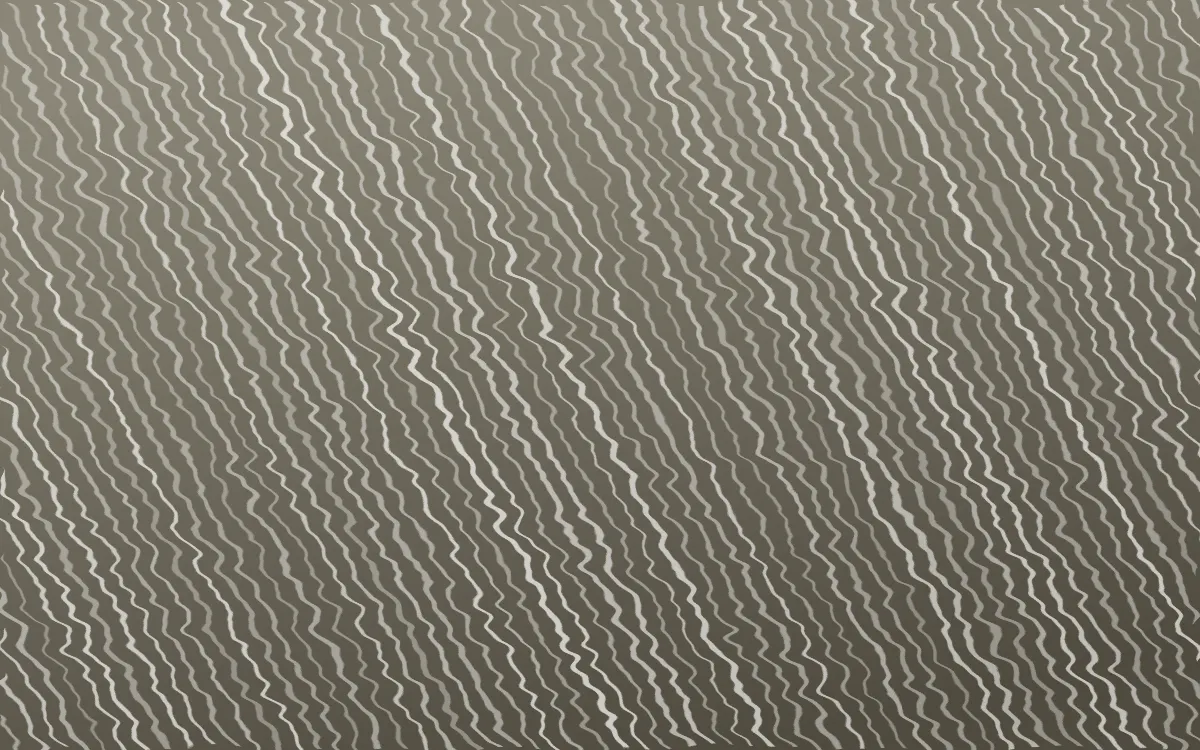 Athens Marble Arashi Shibori — dark yellow, brown and white shibori background