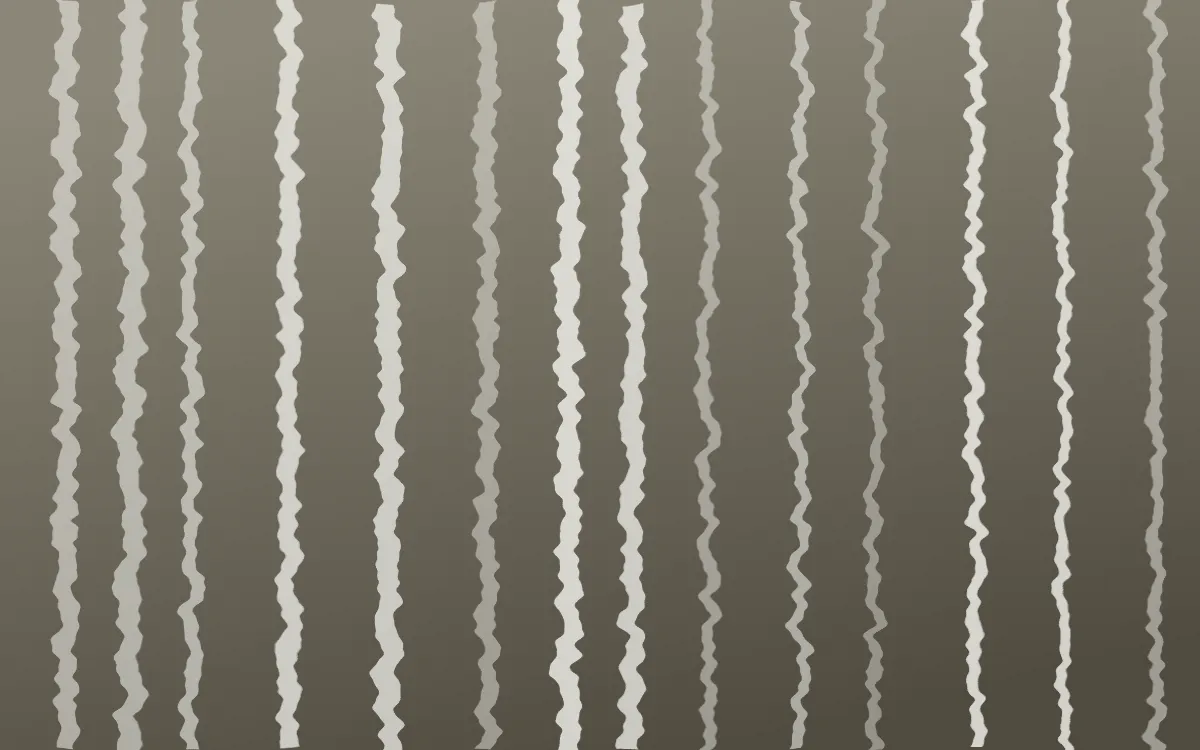 Athens Marble Shibori Folds — dark yellow, brown and white shibori background