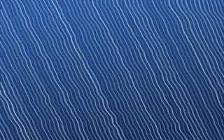 Bahia Blue Arashi Shibori — dark blue and white shibori background