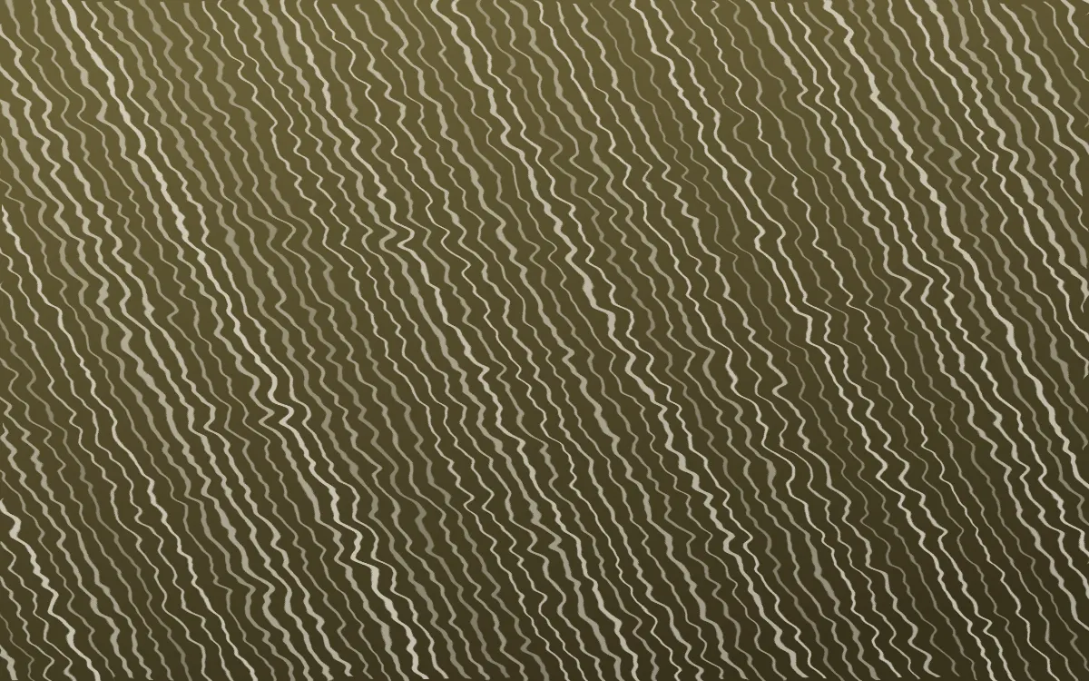 Bali Temple Arashi Shibori — dark brown and beige shibori background