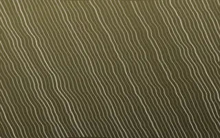 Bali Temple Arashi Shibori — dark brown and beige shibori background